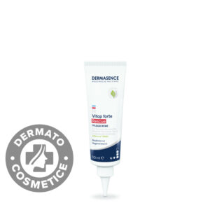 Crema calmanta pentru iritatii acute Vitop Forte Rescue