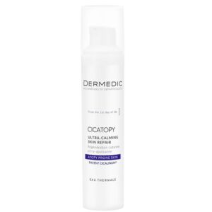 Crema calmanta pentru repararea pielii Cicatopy