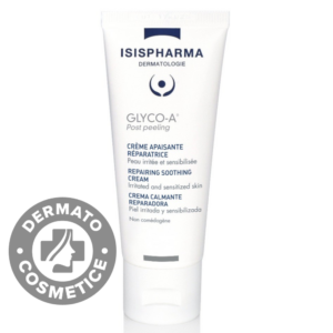 Crema calmanta postpeeling Glyco-A