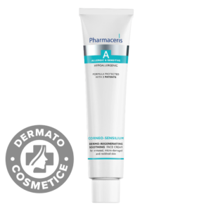 Crema calmanta regeneratoare Corneo-Sensilium A