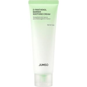 Crema calmanta si hidratanta Jumiso D-Panthenol Barrier Soothing