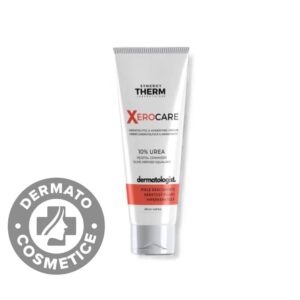Crema cheratolitica si hidratanta cu 10% uree Xerocare Dermatologist