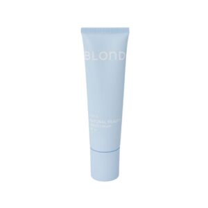 Crema coloranta BB Cream 2 in 1 Natural Beauty cu SPF 15 - Dark 03