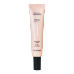 Crema coloranta CCC Cream Re:cover 3-in-1 Pept SPF50+PA+++