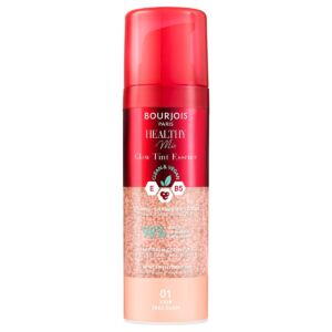 Crema coloranta Healthy Mix Glow Tint Essence 01 Fair