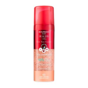 Crema coloranta Healthy Mix Glow Tint Essence 03 Light Medium