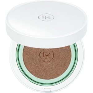 Crema coloranta de fata BB Cushion cu SPF 30 PA+++ 23 Natural Beige Wonder Releaf