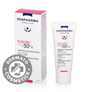 Crema colorata Ruboril 50+ Expert SPF 50