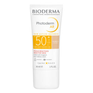 Crema colorata SPF 50+ Photoderm AR