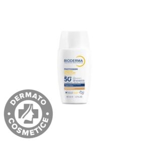 Crema colorata SPF50+ XDefense Ultra-Fluid Fototip 3 pentru protectie UV completa