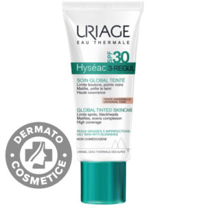 Crema colorata cu SPF 30 Hyseac 3-Regul