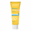 Crema colorata pentru protectie solara cu SPF50+ Bariesun