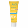 Crema colorata pentru protectie solara cu SPF50+ Bariesun