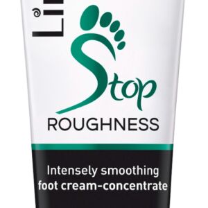 Crema concentrata de picioare 20% uree Stop Descuamare Foot Care