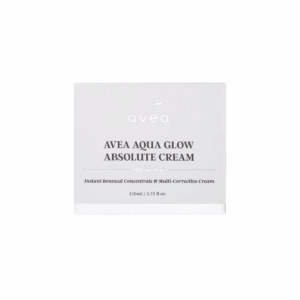 Crema concentrata multi-corectoare cu efect de regenerare Aqua Glow Absolute Cream