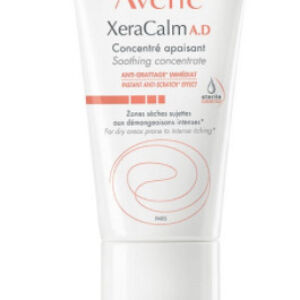 Crema concentrata relipidanta XeraCalm AD