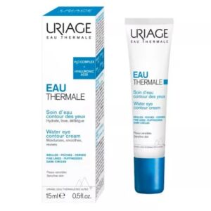 Crema contur de ochi Eau Thermale