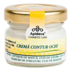 Crema contur ochi