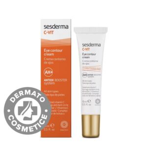 Crema contur ochi C-Vit