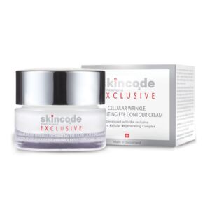 Crema contur ochi Exclusive Cellular Wrinkle Prohibiting