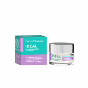 Crema contur ochi Ideal Collagen