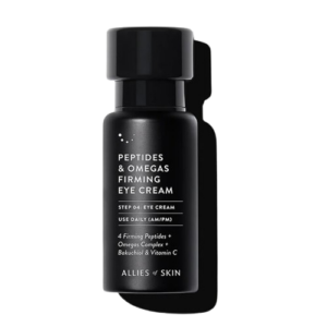 Crema contur ochi Peptides and Omegas Firming