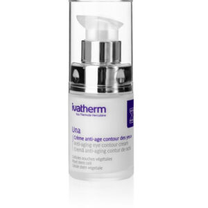 Crema contur ochi anti-aging Una