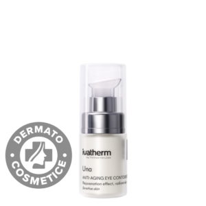 Crema contur ochi anti-aging Una