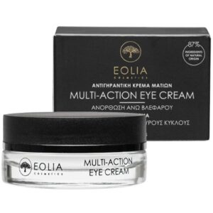 Crema contur ochi concentrata Multi-Action Supreme