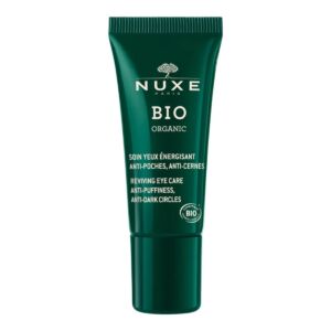 Crema contur ochi contra cearcanelor pentru toate tipurile de ten Bio Organic