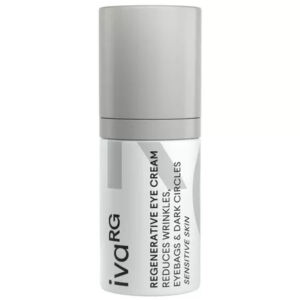 Crema contur ochi cu acid hialuronic IvaRG