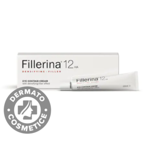 Crema contur ochi cu efect de umplere 12 HA Densifying Grad 3