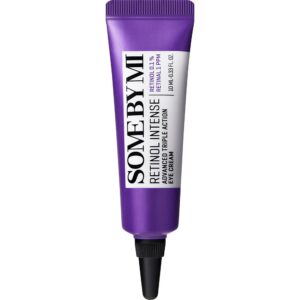 Cremă contur ochi cu retinol Retinol Intense