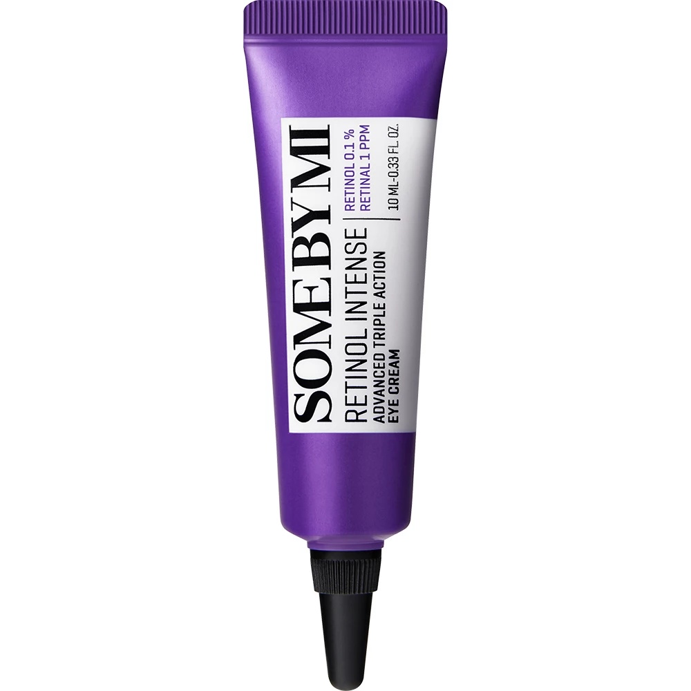 Cremă contur ochi cu retinol Retinol Intense