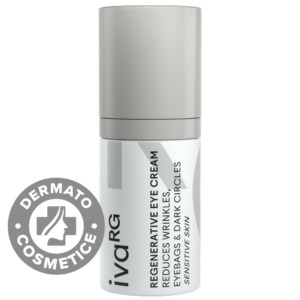 Crema contur ochi regeneranta IvaRG