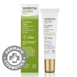 Crema contur pentru ochi Factor G Renew