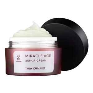 Crema corectoare Miracle Age