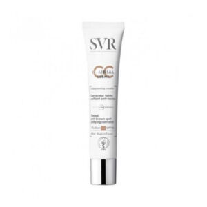 Crema corectoare SPF50 Medium Clairial CC