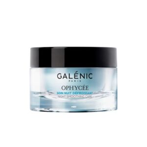 Crema corectoare antirid pentru noapte Ophycee
