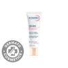 Crema corectoare cu protectie solara pentru piele reactiva cu roseata Sensibio AR+ CC Cream SPF 50+