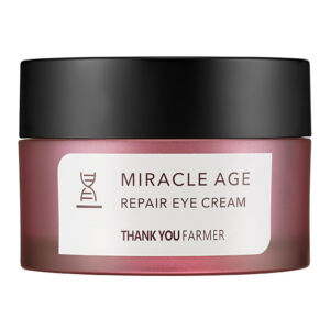 Crema corectoare pentru ochi Miracle Age