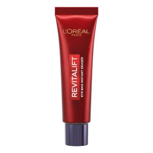 Crema corectoare pentru zona ochilor Revitalift Laser