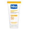 Crema corectoare pete pigmentare pentru piele sensibila SPF50