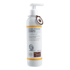 Crema corp hidratanta 0 luni+