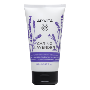 Crema corp lavanda