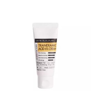 Crema cu Acid Tranexamic 6%