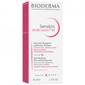 Crema cu SPF 30 Sensibio AR BB