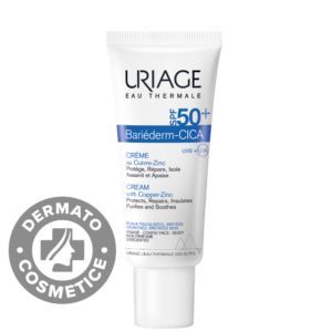 Crema cu SPF 50+ Bariederm Cica