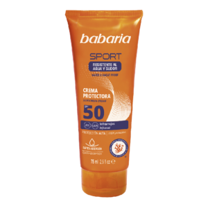 Crema cu SPF 50 Sport Sun Cream