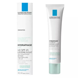 Crema cu SPF25 Hydraphase HA Legere